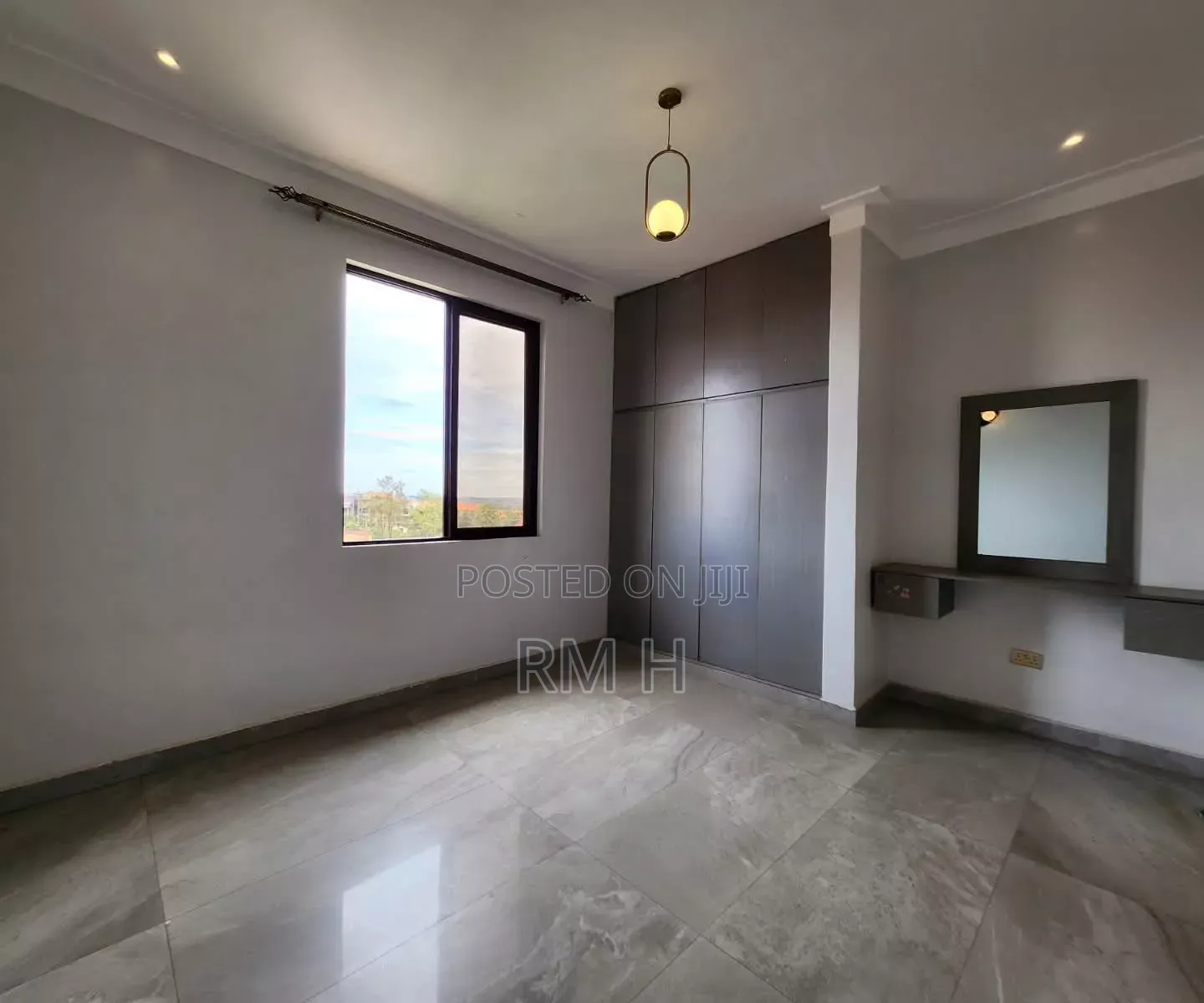 2bdrm Apartment in Kisaasi, Central Division for rent