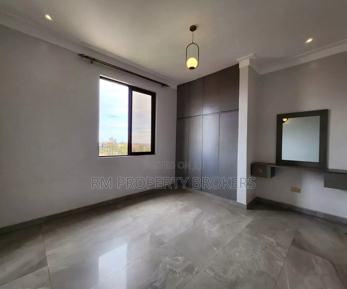 2bdrm Apartment in Kisaasi, Central Division for rent
