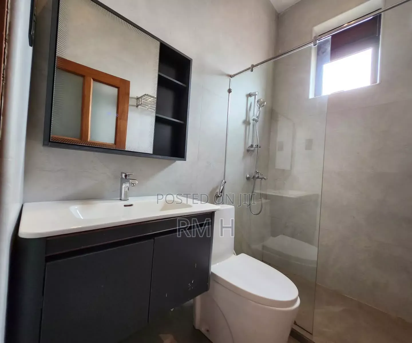 2bdrm Apartment in Kisaasi, Central Division for rent