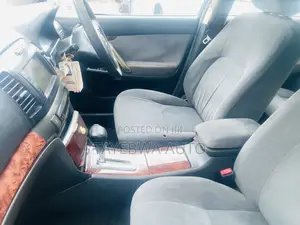 Toyota Premio 1.8 FWD 2005 White