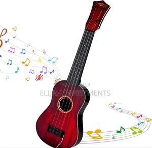 Kids 4 Strings Mini Guitar