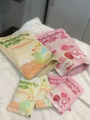 Beauty Milk