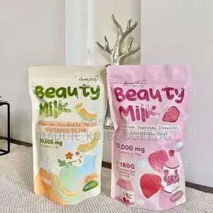 Beauty Milk