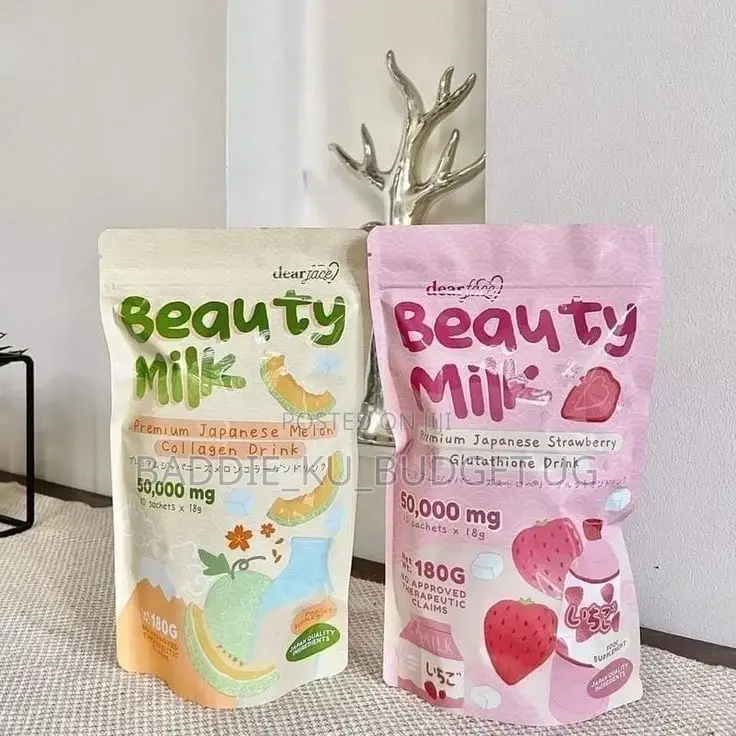 Beauty Milk