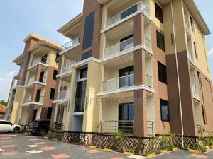 1bdrm Apartment in Upper Konge, Central Division for rent