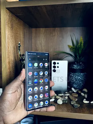 Google Pixel 7 Pro 128 GB White