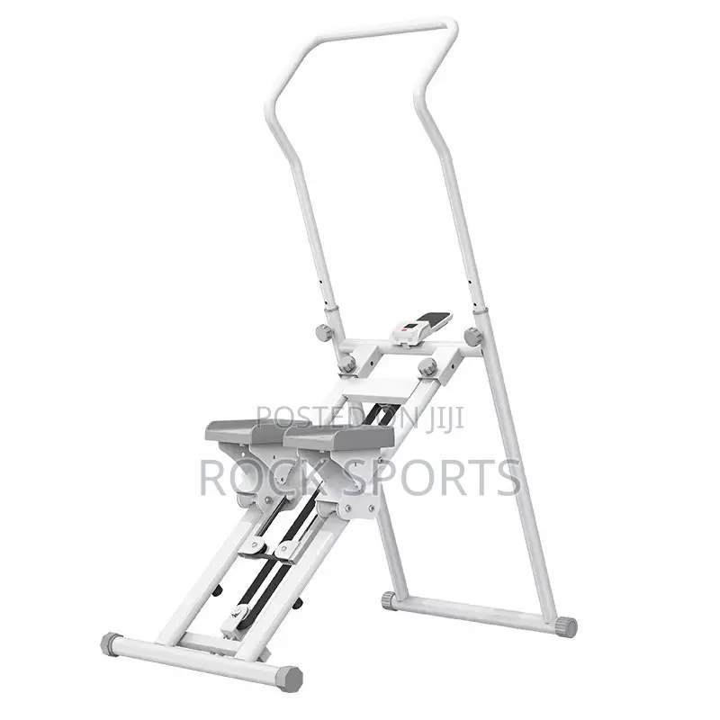 Multifunctional Indoor Stair Climber