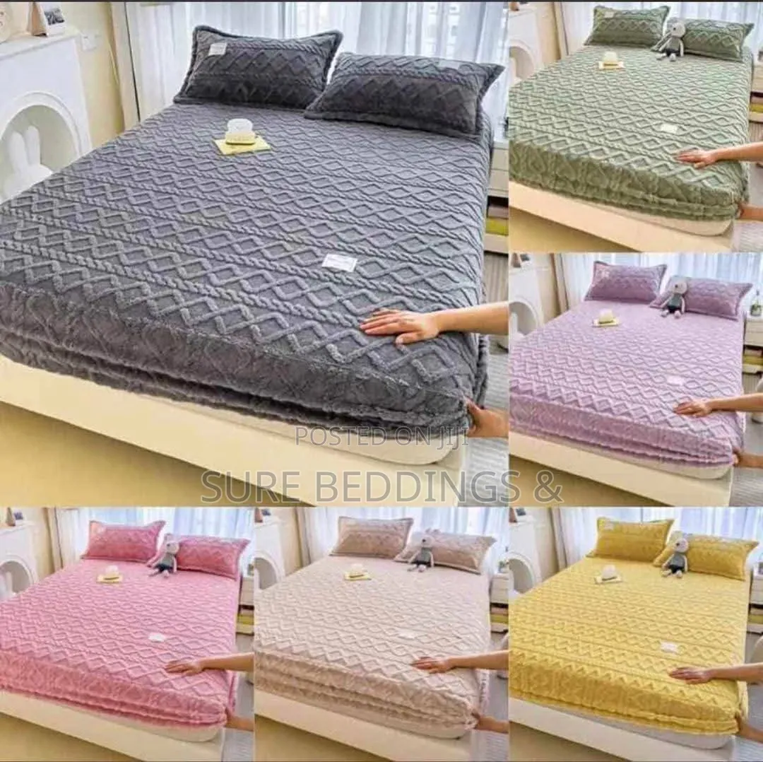 Synthetic Mattress Covers