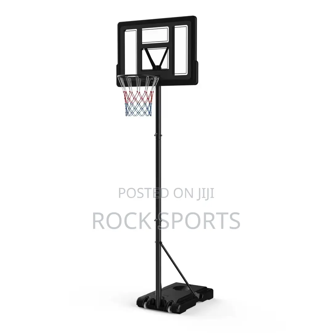 Basketball Goal Ring (King Size)