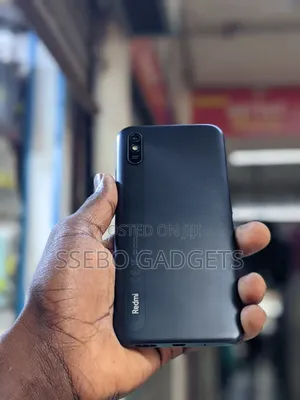 Xiaomi Redmi 9A 64 GB Black