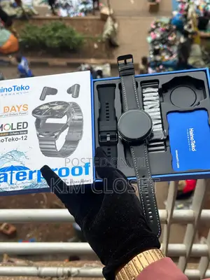 Smart Watches