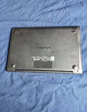 Laptop Dell Inspiron 3542 4GB Intel Celeron HDD 500GB