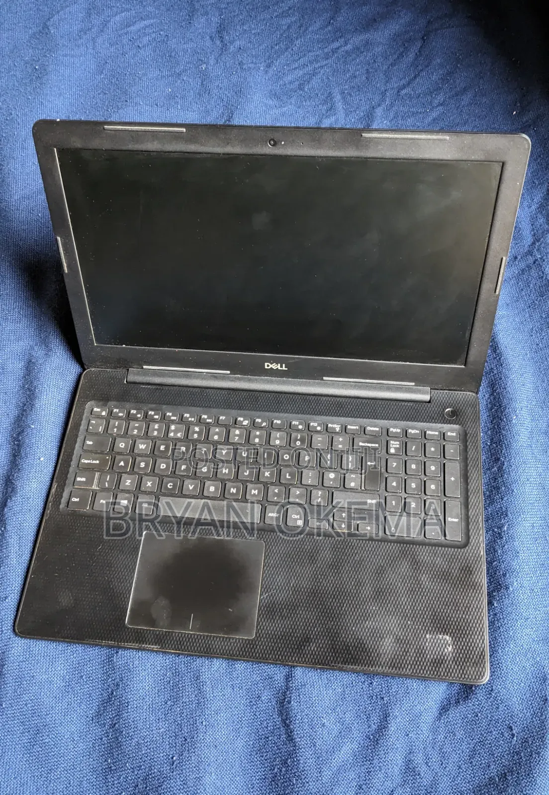 Laptop Dell Inspiron 3542 4GB Intel Celeron HDD 500GB