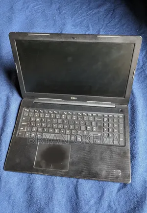 Laptop Dell Inspiron 3542 4GB Intel Celeron HDD 500GB