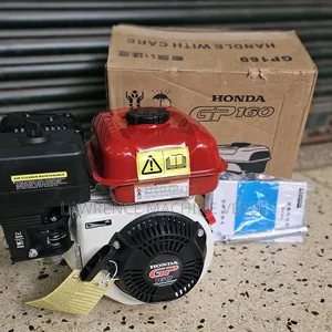 Honda Engine Gp 160 8hp Japan
