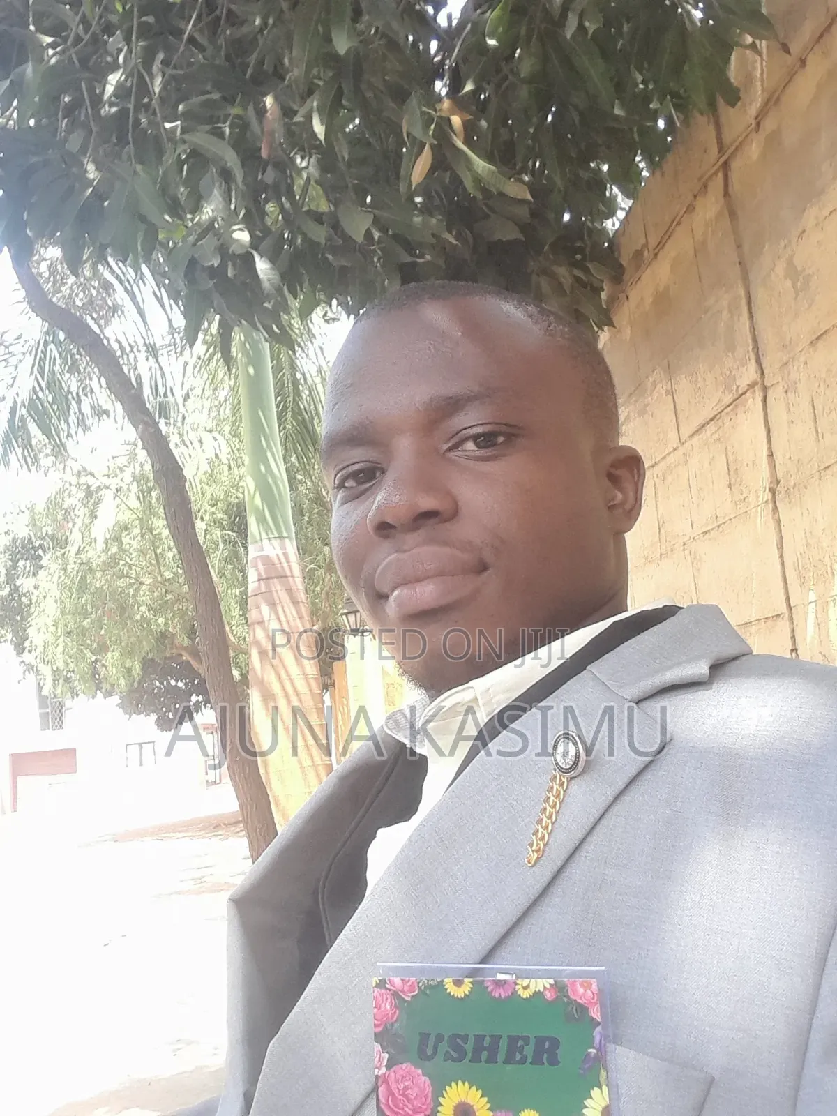 Accounting and Finance Intern / Graduate Trainee Seeking Employment