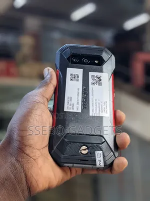 Kyocera Torque 5G 128 GB Gray