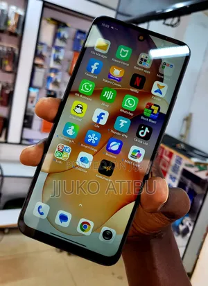 Xiaomi Redmi 12 128 GB Black