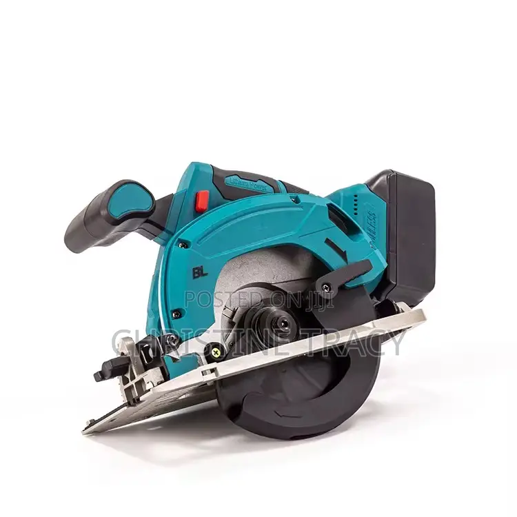 Cordless Circular Saw