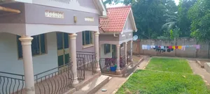 Furnished 2bdrm Bungalow in Gulama, Goma for sale