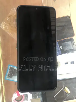Samsung Galaxy A05 64 GB Black