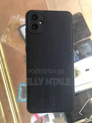 Samsung Galaxy A05 64 GB Black