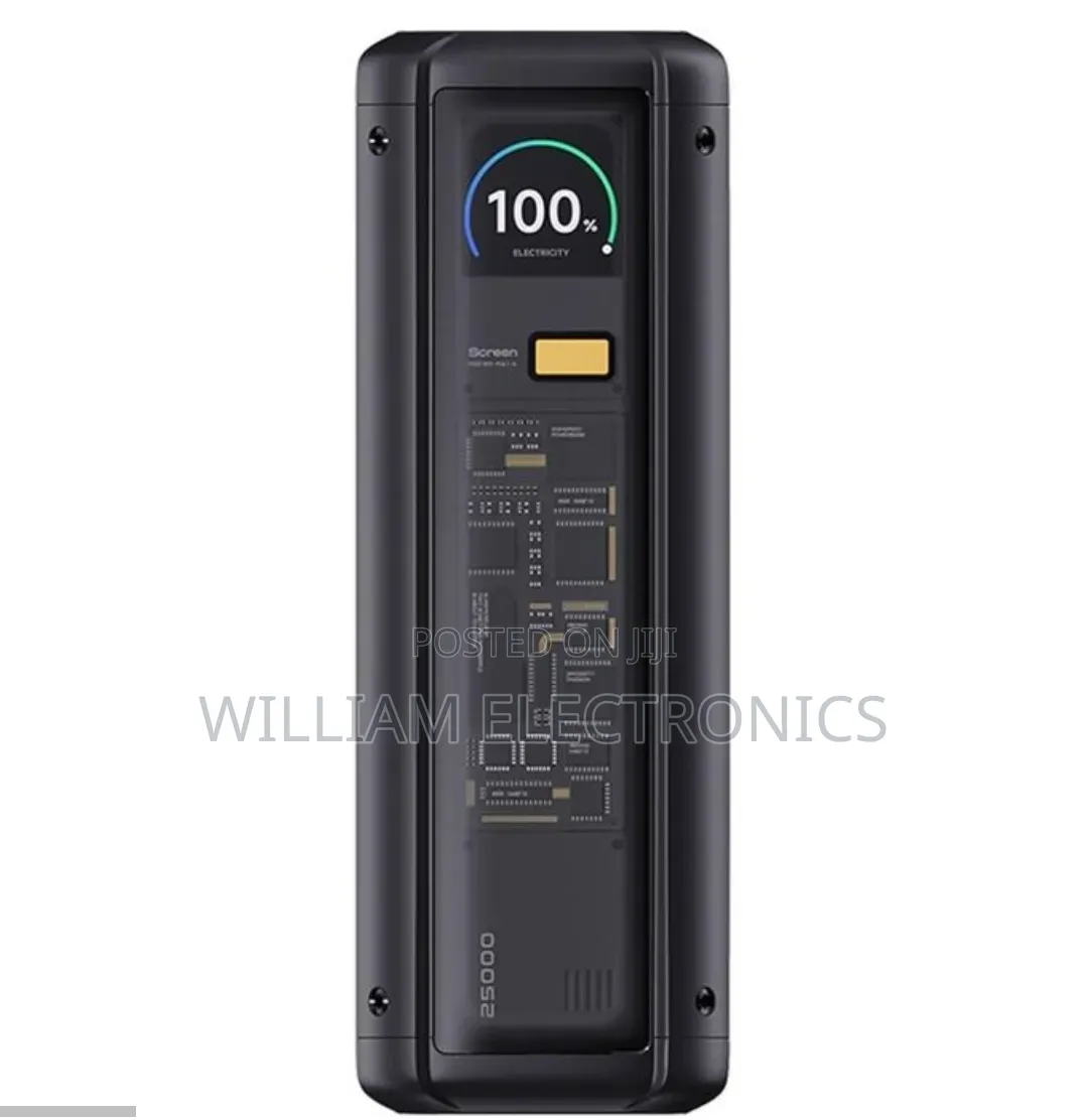 Xiaomi 212w Hypercharge Power Bank /Xiaomi Power Bank