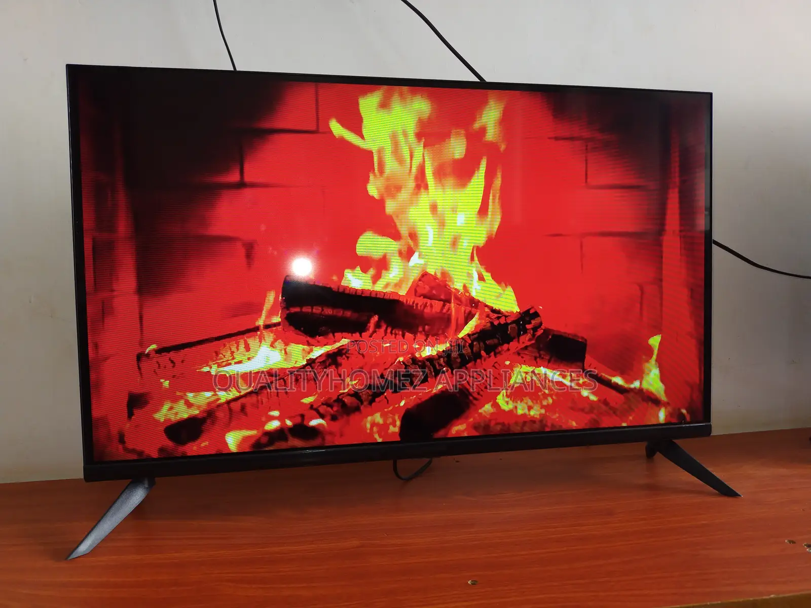 Mi-Tech Smart Tv