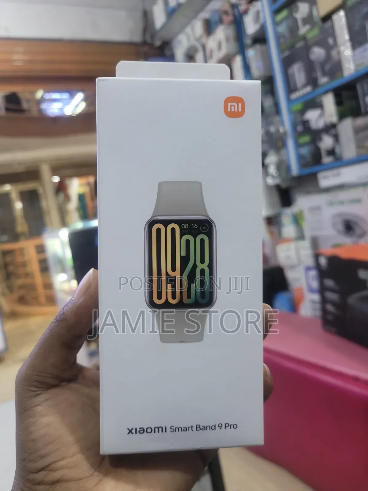 Xiaomi Smart Band9 Pr0/ Smart Watch 9 Pro