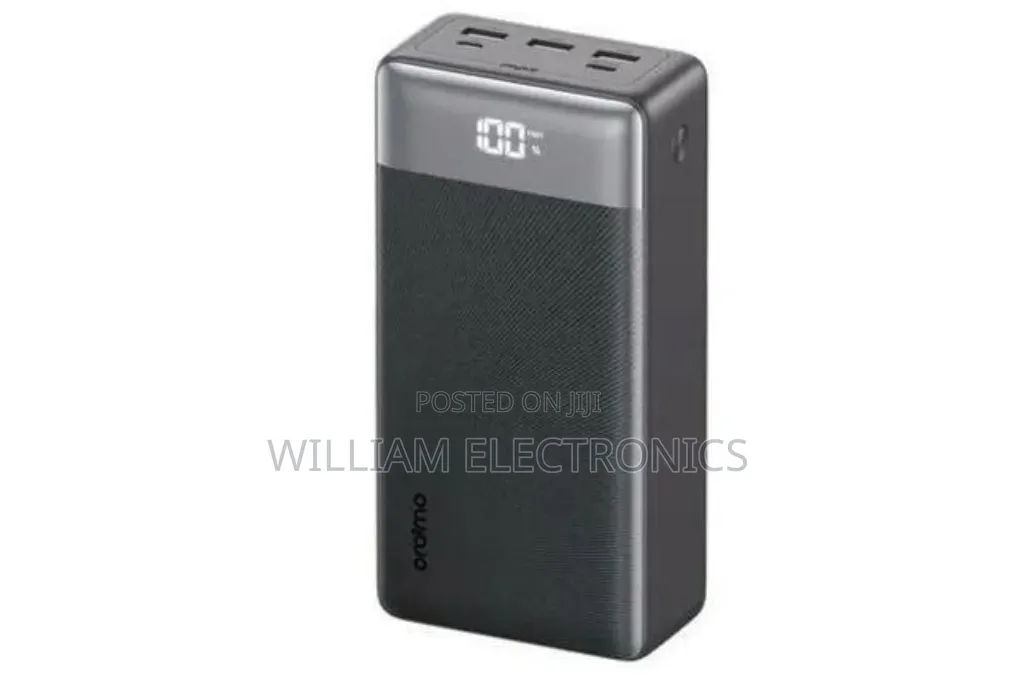 Oraimo 40000mah Power Bank/ Oraimo Portable Power Bank