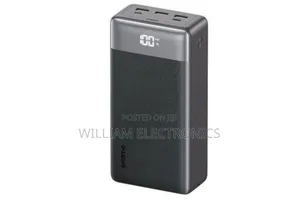 Oraimo 40000mah Power Bank/ Oraimo Portable Power Bank