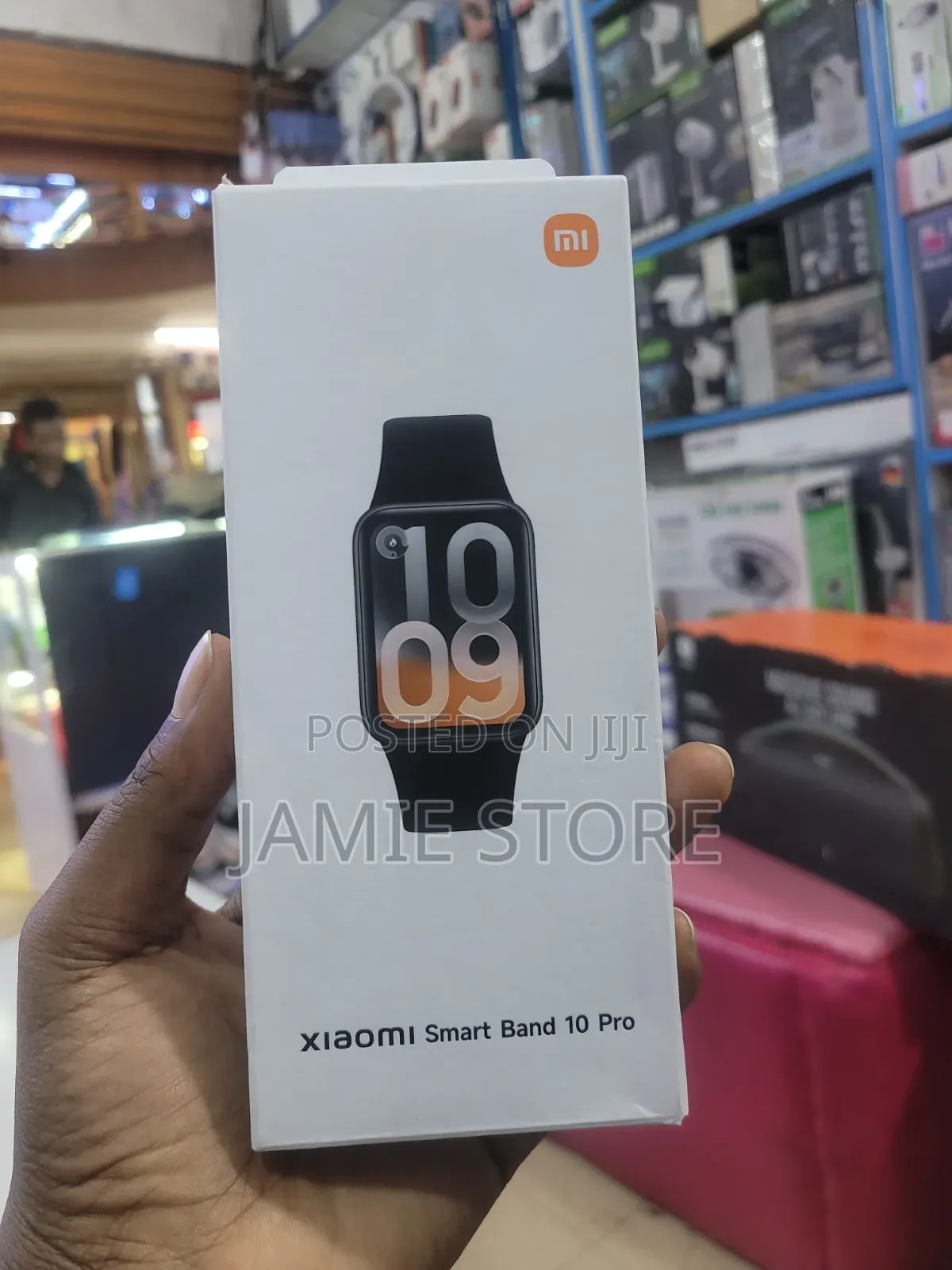Xiaomi Smart Band 10 Pro/ Smart Watch 10 Pro