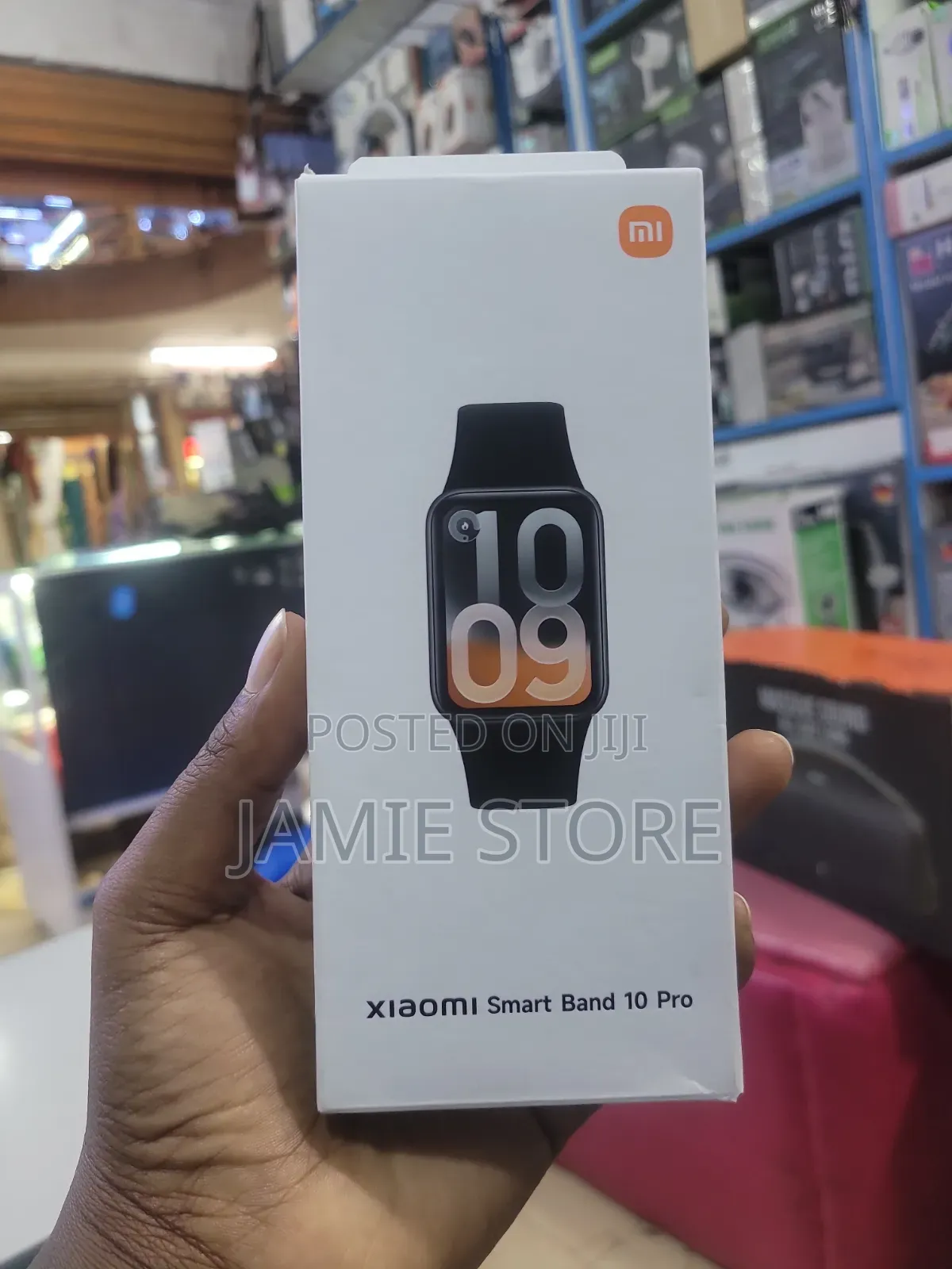 Xiaomi Smart Band 10 Pro/ Smart Watch 10 Pro