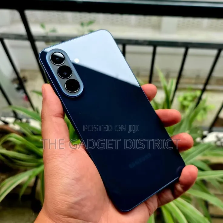 New Samsung Galaxy A57 256 GB Blue