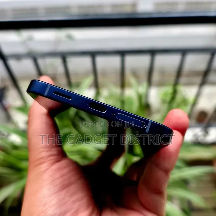 New Samsung Galaxy A57 256 GB Blue