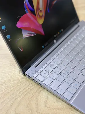Laptop HP Pavilion 13 16GB AMD Ryzen 7 SSD 512GB