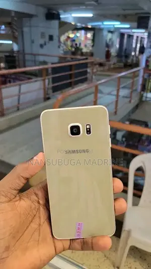 Samsung Galaxy S6 32 GB Gold