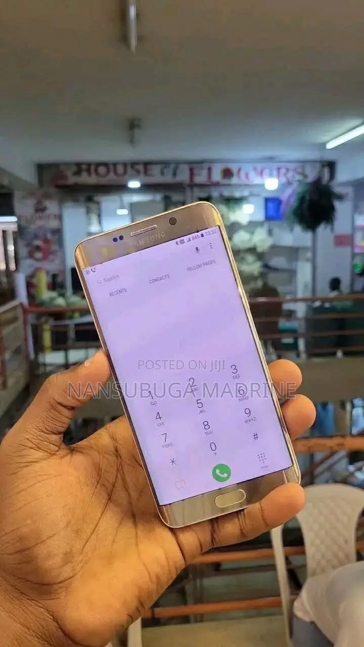 Samsung Galaxy S6 32 GB Gold