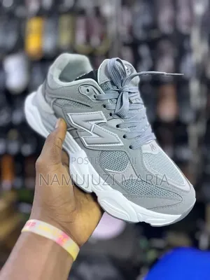 Sneakers for Both Men and Women