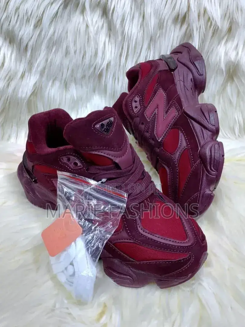 Sneakers for Both Men and Women