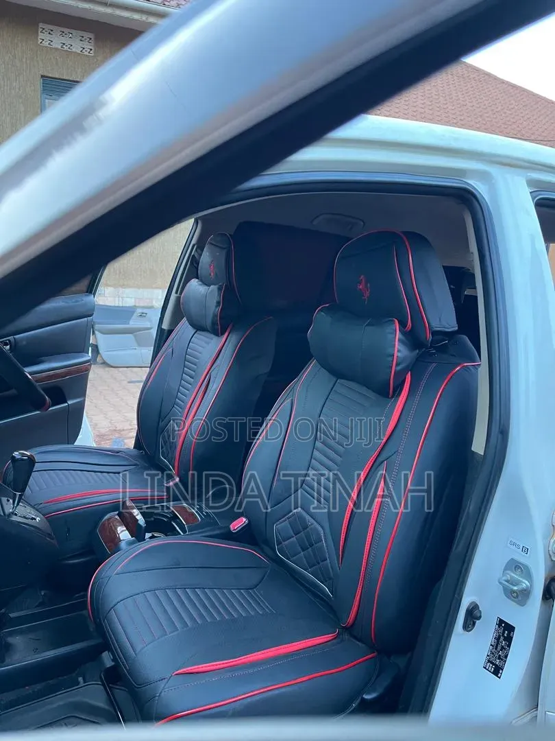 Car Accessories