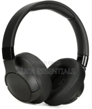 JBL Tune 760nc Wireless Headphones