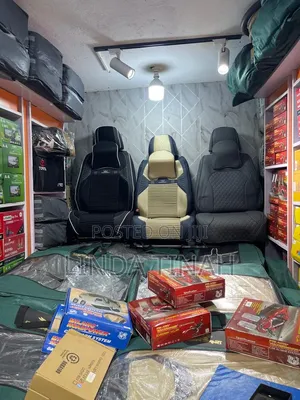 Car Accessories
