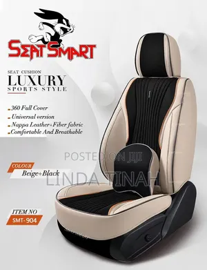 Car Accessories