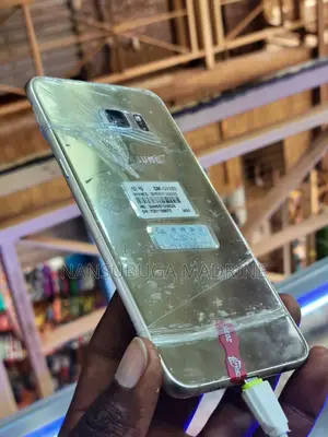 Samsung Galaxy S6 Plus 32 GB Gold