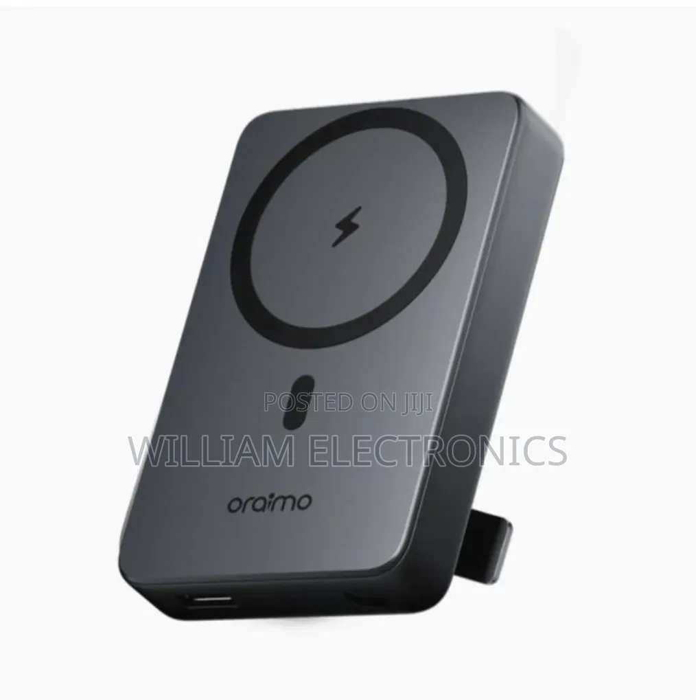 Oraimo Mag Power 15 Power Bank