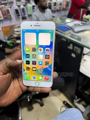 Apple iPhone 8 Plus 128 GB Gold