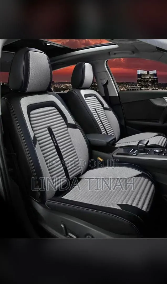 Car Accessories