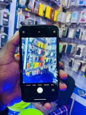 Apple iPhone XR 256 GB Black