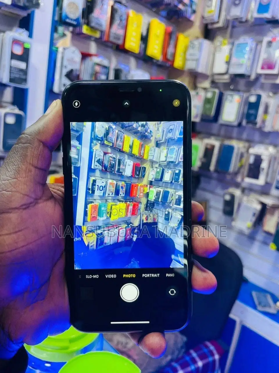 Apple iPhone XR 256 GB Black